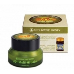 Multibalm澳洲蜂蜜萬用膏(護唇寶)